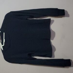 Wilfred free crop sweater size xs